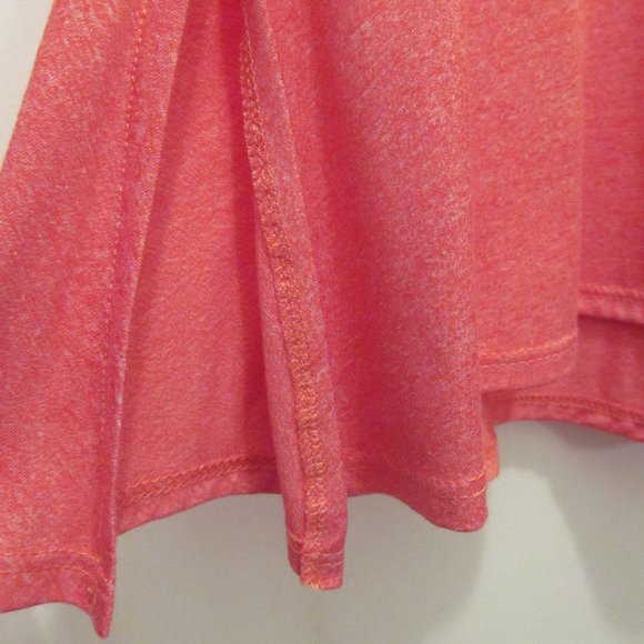 LuLaRoe Coral Perfect T Top Size XS - Picture 5 of 8